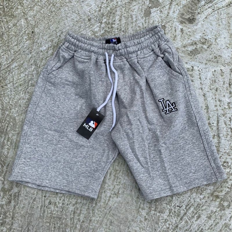 SWEATPANT FLEECE