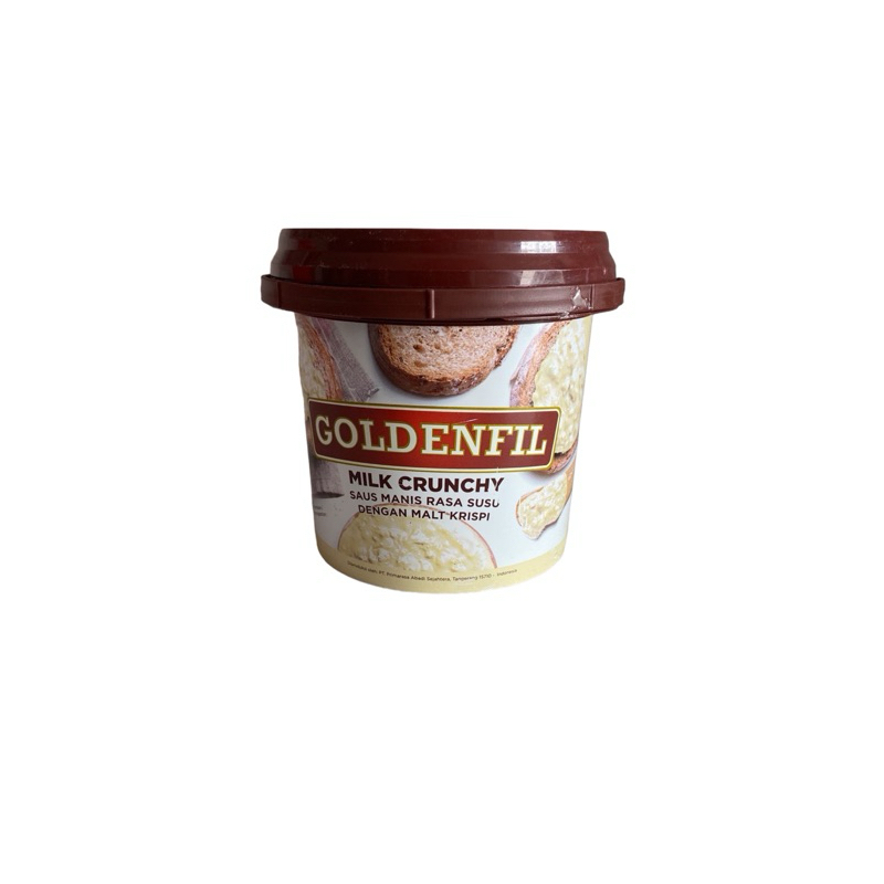 

Goldenfil Milk Crunchy 1kg
