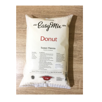 

Sriboga Easymix Donut 1kg