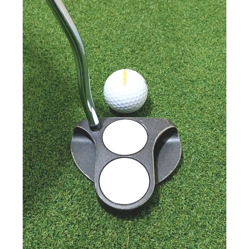 Stick golf stik putter Odyssey 2-Ball DFX original