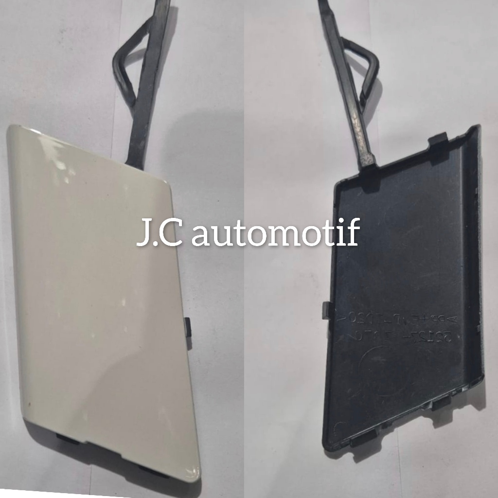 Cover towing tutup derek calya facelift 2019 2020 2021 2022 2023 2024
