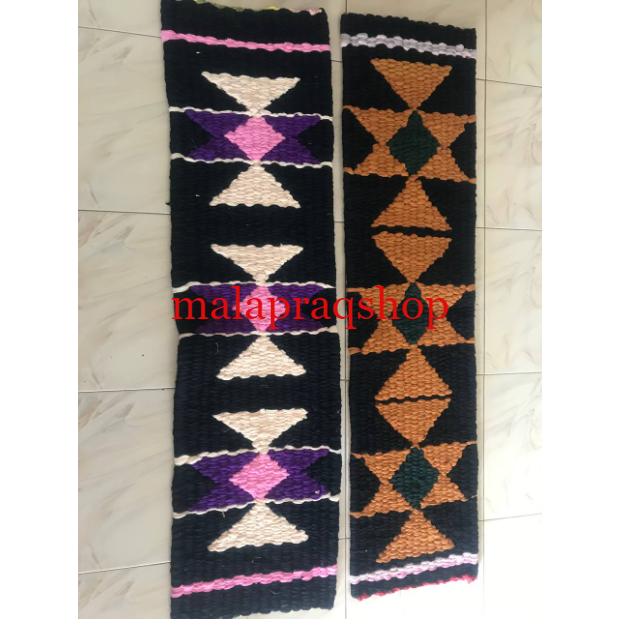 TERMURAH Keset Kain Perca / Keset Rumah / Keset Lantai JUMBO ⚓