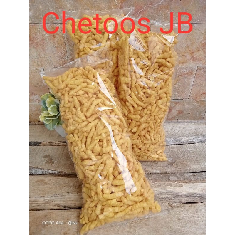 

chetos jempol