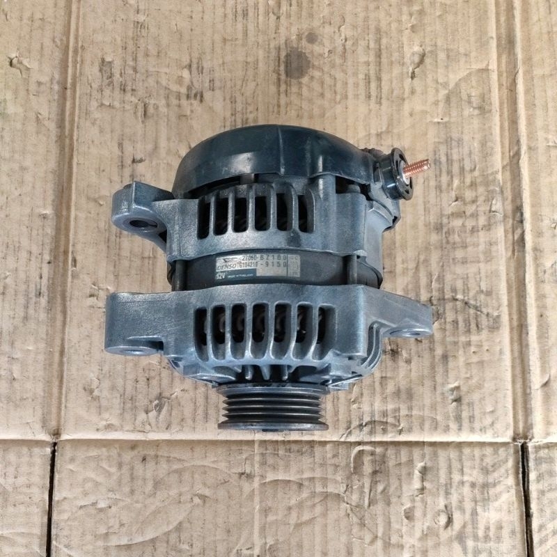 ALTERNATOR ASSY DINAMO AMPER AVANZA