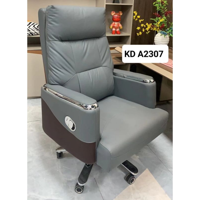 Kursi Kantor - Kursi Direktur Import A2307