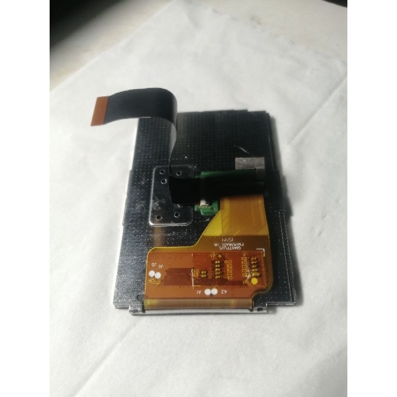 LCD NIKON coolpix L 840