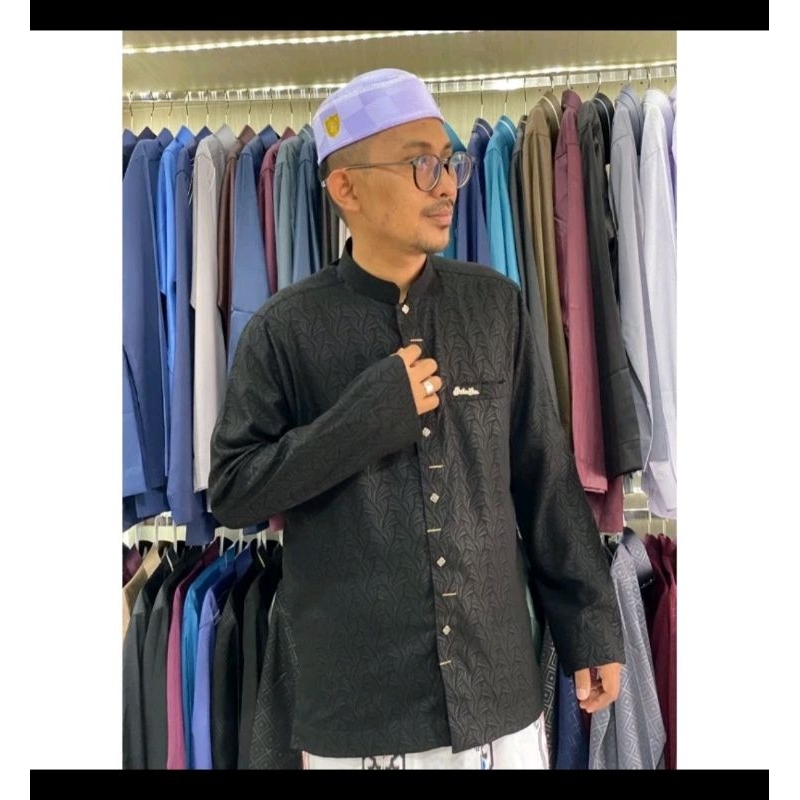 koko haibah annun sultan wolfis