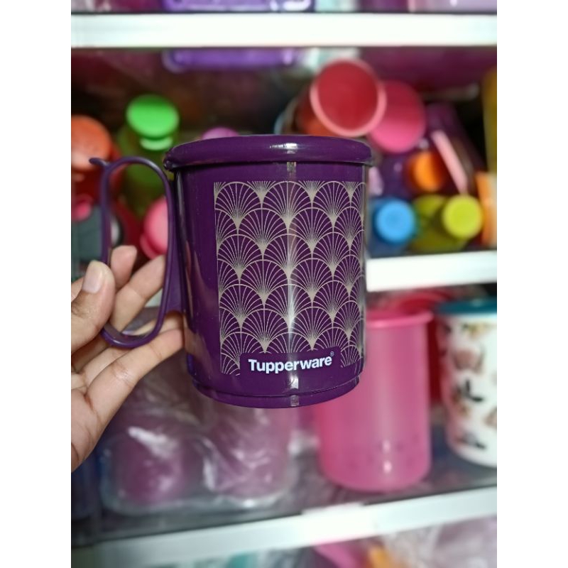 Mug Jumbo Tupperware