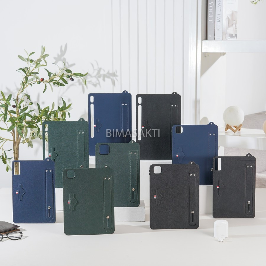 XIAOMI PAD 6 XIAOMI PAD6 CASE STRAP CANVAS PATERN ORIGINAL