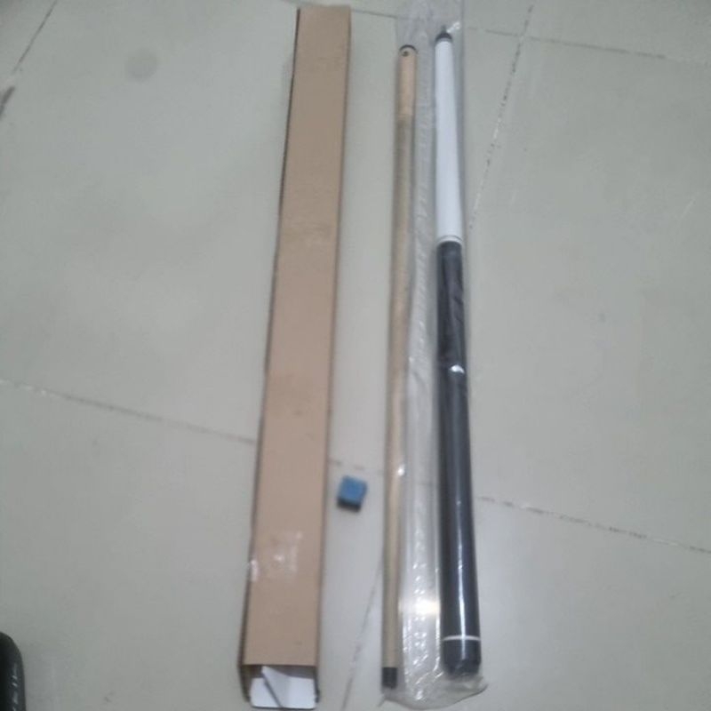 Stick JumpBreak Tomahawk Putih