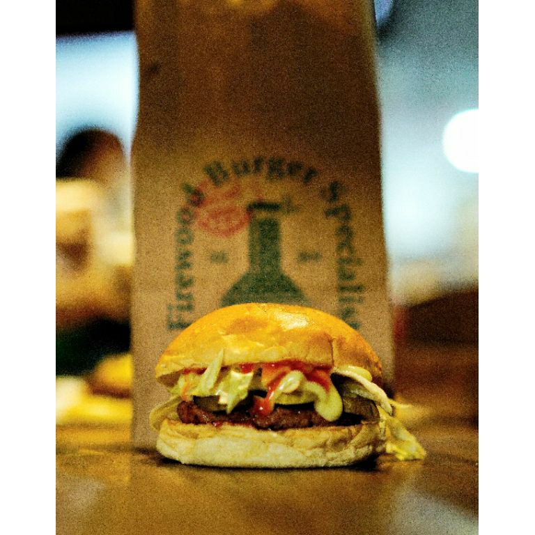 

Swip up The Classic Beef