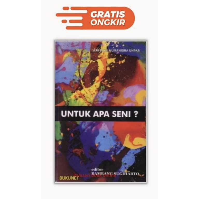 Untuk Apa Seni