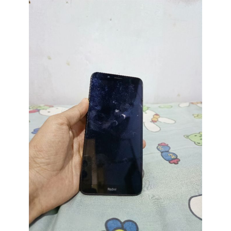 Redmi 7A Matot