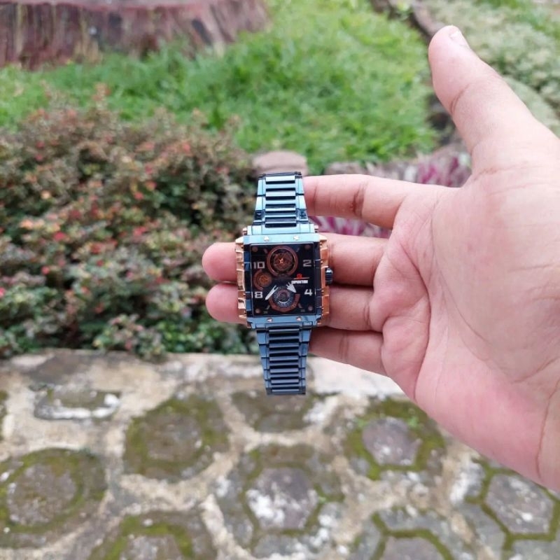 Expedition E 6757 B