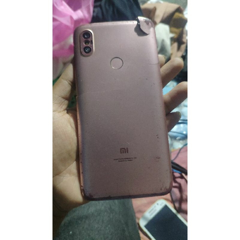 redmi s2 minus