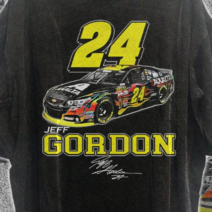 Jeff Gordon T-shirt