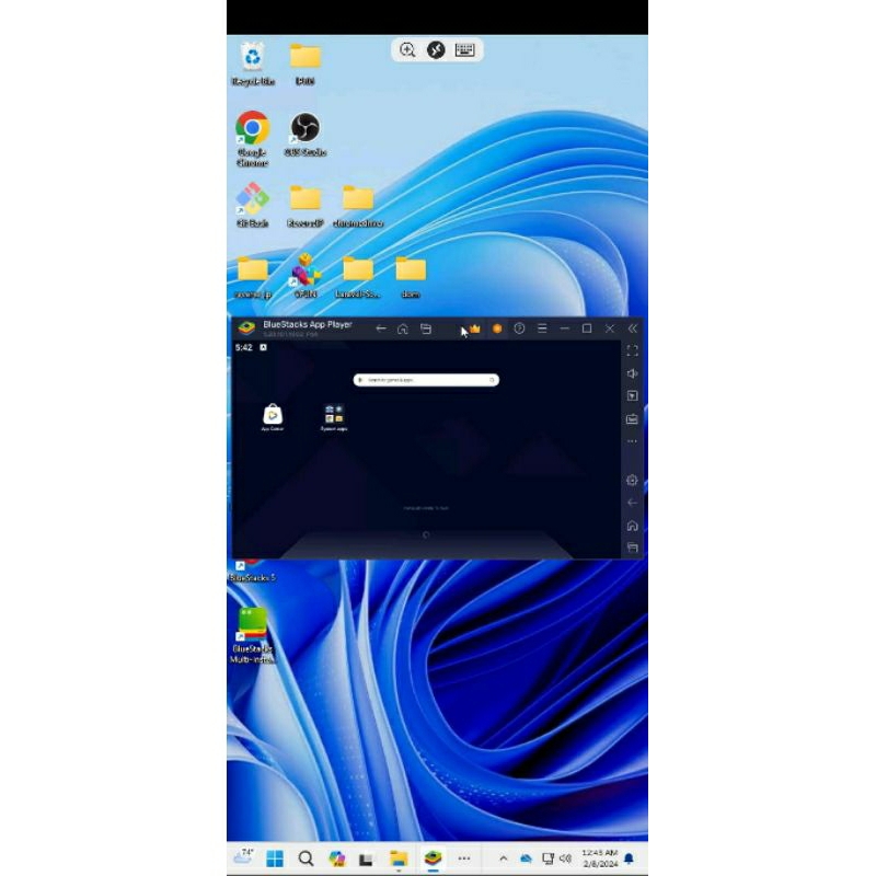 RDP windows full admin full garansi, support minning,bot,push jam tayang, server emulator