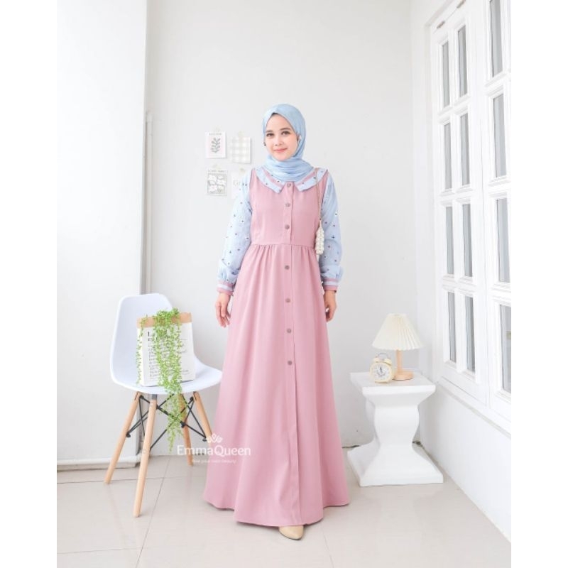 Nadya dress by emmaqueen original