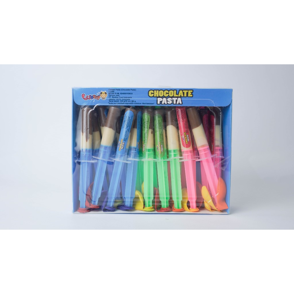 

CANDY JELLY STICK ( SUNTIKAN )ISI 30 X 8GRAM