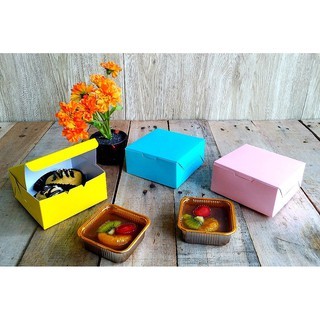 

1 Lusin Box Takoyaki / Box Donat / Dus Kue Gift Bag / Tas Ulang Tahun / Tas Souvenir untuk hajatan dan souvenir, kresek donat / tas plastik, paper bag, Bingkisan / Souvenir untuk pernikahan, Tasyakuran / Pengajian / Hampers