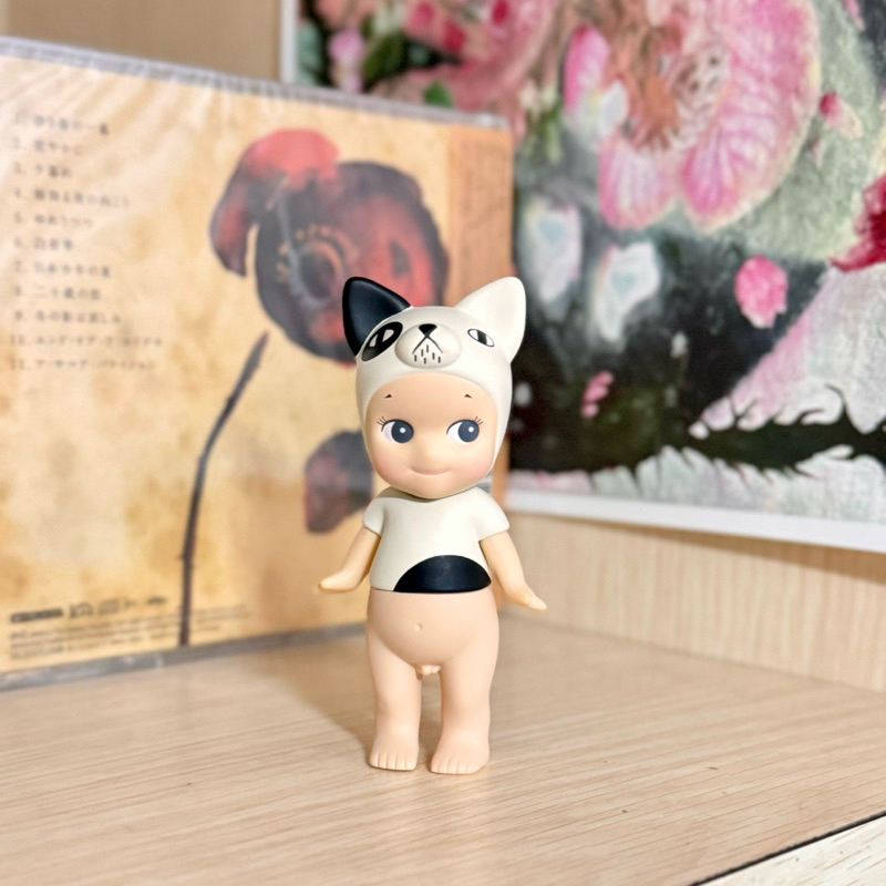 Sonny Angel Donna Wilson Digby