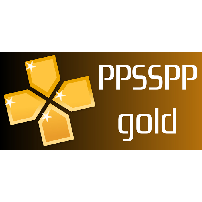 APK PPSSPP GOLD FULL VERSION PREMIUM