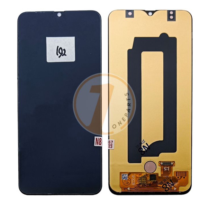 XG34448 LCD TOUCHSCREEN SAMSUNG GALAXY A5 A5S A55 A57 OLED ORIGINAL