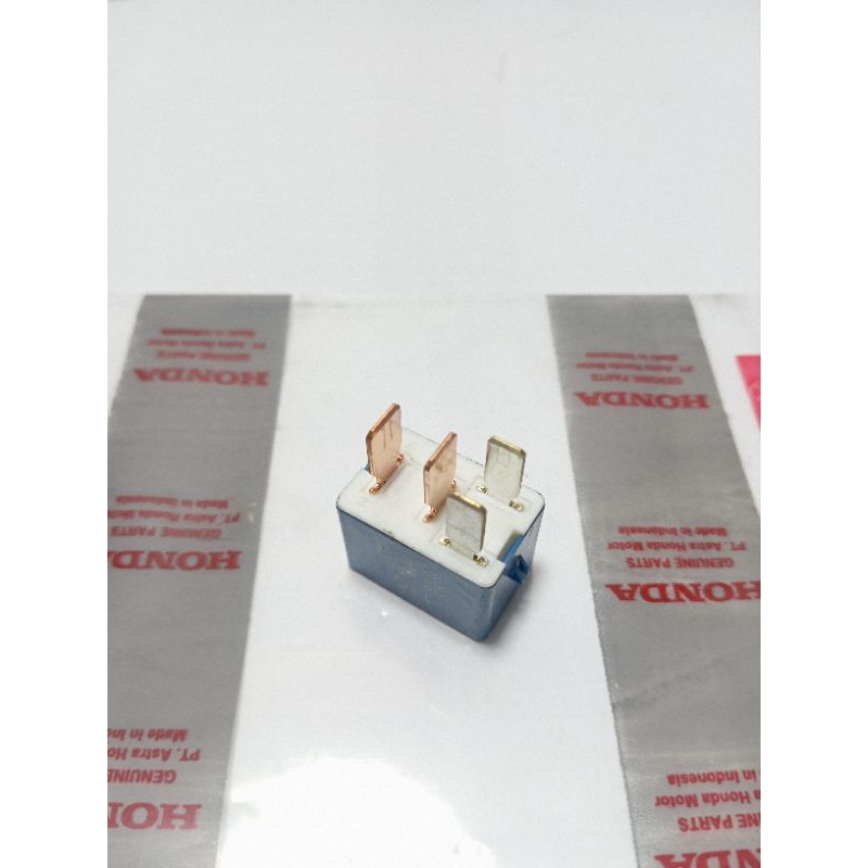 Bendik stater relay starter kaki 4 Beat fi Scoopy Fi Vario fi relay denso