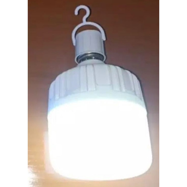 Bohlam Lampu Ajaib 28 W Jumbo Tetap Nyala Lama Walau Listrik MatiLentera malam  Emergency Lamp