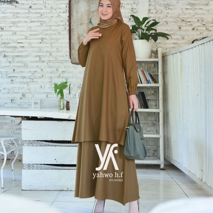 Terbaru GAMIS KERJA PEMDA ASN GAMIS KURUNG MELAYU TOYOBO FODU KUALITAS PREMIUM BEST SELLERGAMIS KERJ