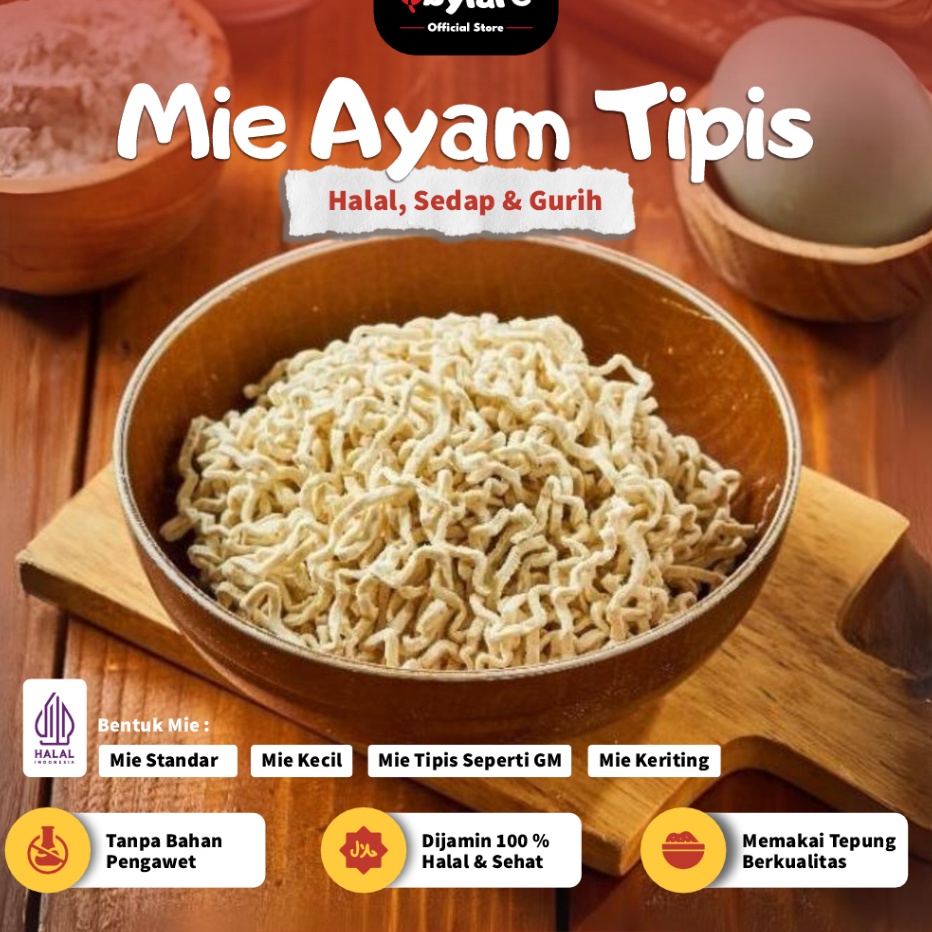 

Terbaru 33 mie bakmi mie ayam tipis seperti GM mie mentah