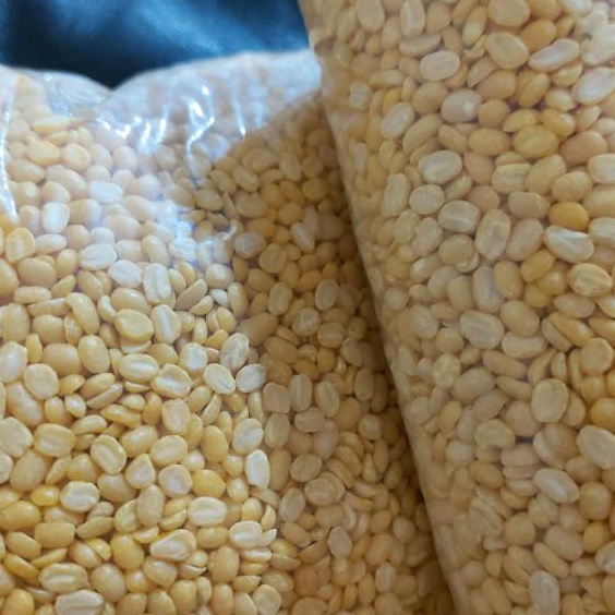 

D2289 Kacang Hijau Kupas 1kg Kualitas Premium Kacang Ijo Kupas