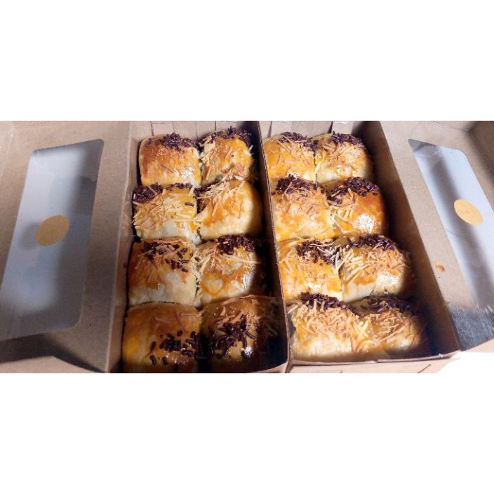 

ORIGINAL BOLLEN PISANG COKELAT KEJU OJOL ONLY