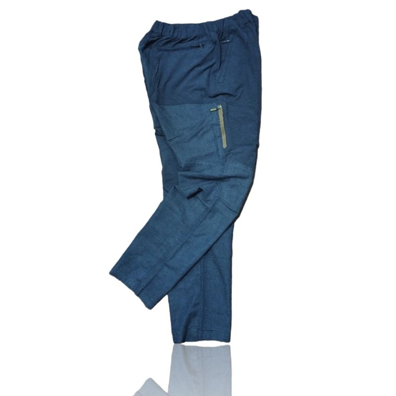 celana panjang kolon sport