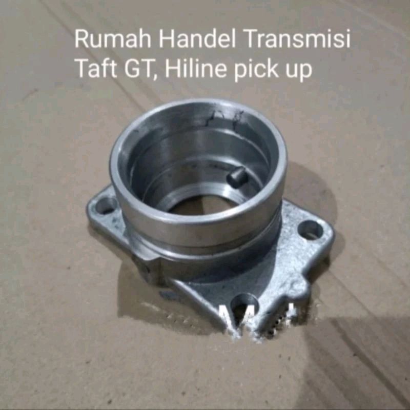 rumah tongkat handel transmisi 4 x 4 baru Taft GT Rocky hiline pickup rumah handel transfer transmis