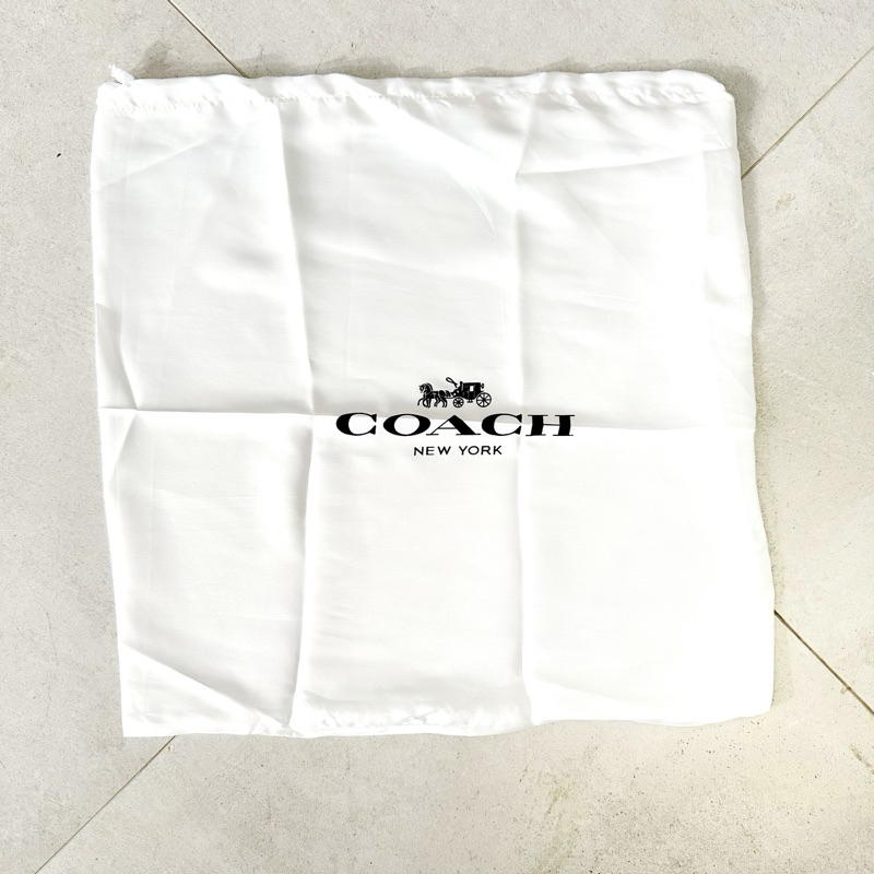 Dust Bag Coach Large