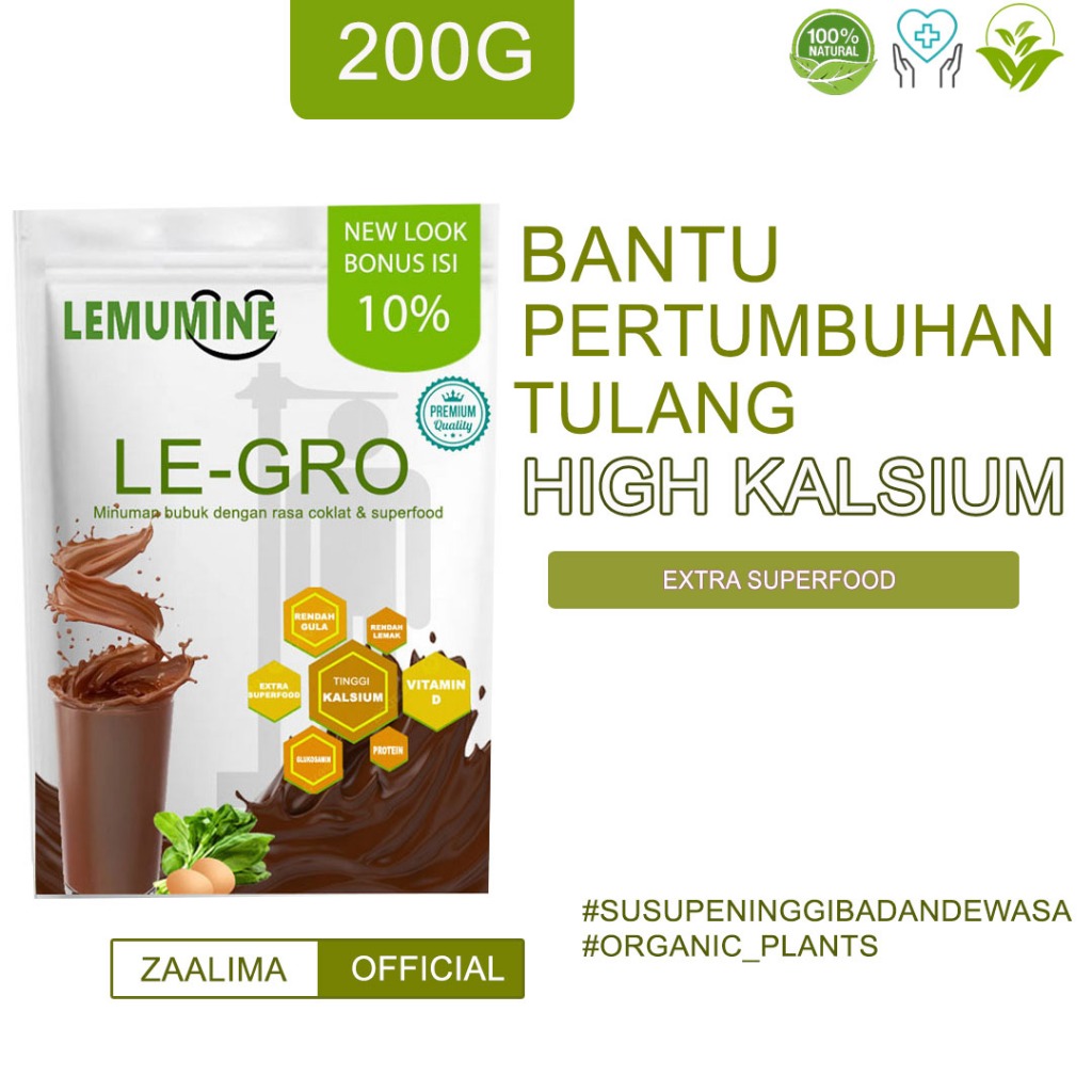 

Susu Peninggi Badan Usia 18 Tahun Pertumbuhan Tinggi Obat Peninggi Badan Pertumbuhan Tinggi Badan Penambah Tinggi Badan susu hilo peninggi badan Lemumine