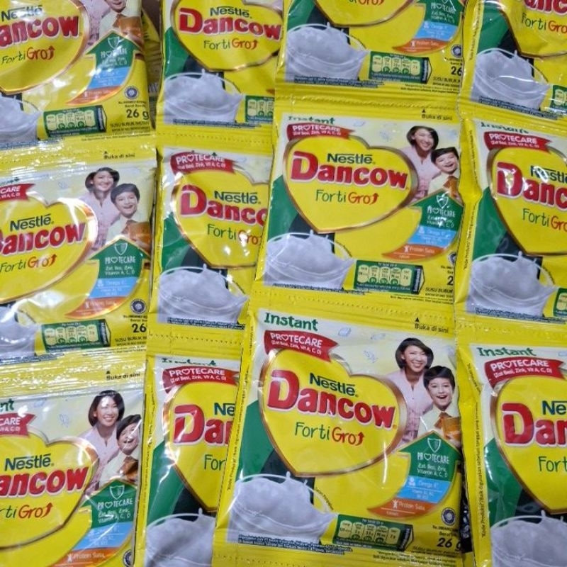 

Dancowinstan