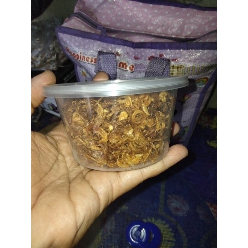 

bawang goreng