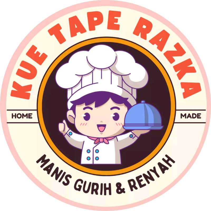 

Gabin Tape Manis Gurih