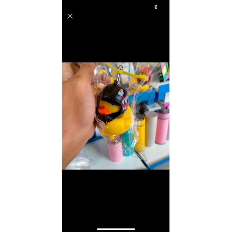 Bebek Helm Sepeda Komplit Accesories Stang