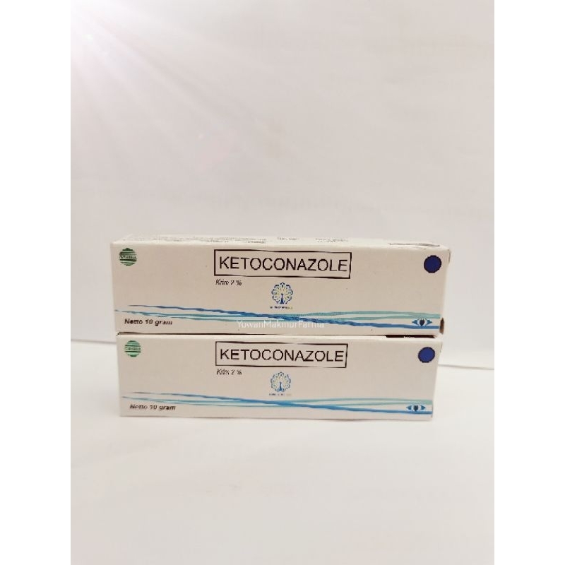 Ketoconazole
