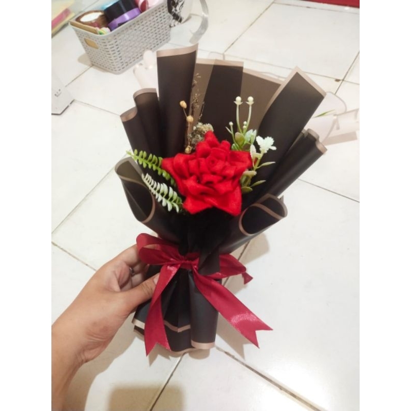 MINI BUKET MURAH MERIAH BUKET MINI BUKET UKURAN KECIL