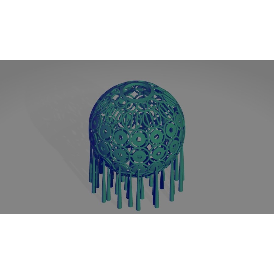 LT 130 file STL 87MB