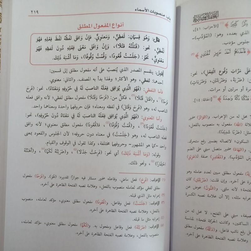 YU At Tuhfatul Wushobiyah / Tuhfah Al Wushobiyah