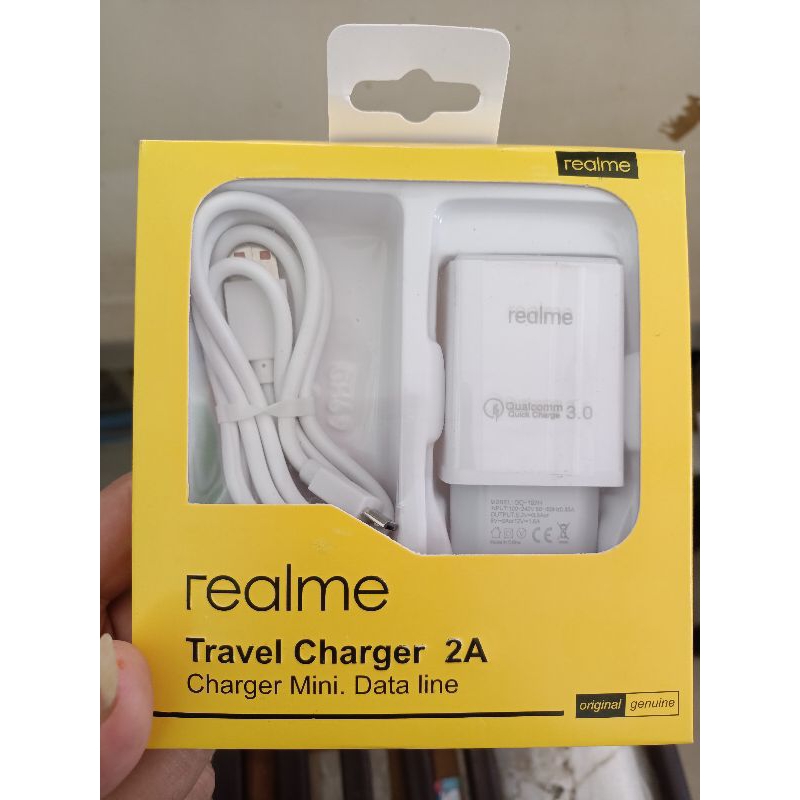 Charger realme 2a Pengecas realme Casan hp realme ori99 Charger realme micro usb