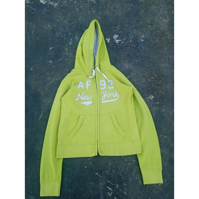Hoodie Abercrombie ORIGINAL