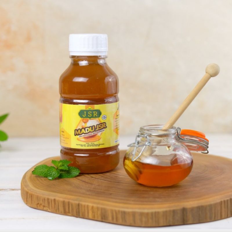 

MADU GOLD JSR