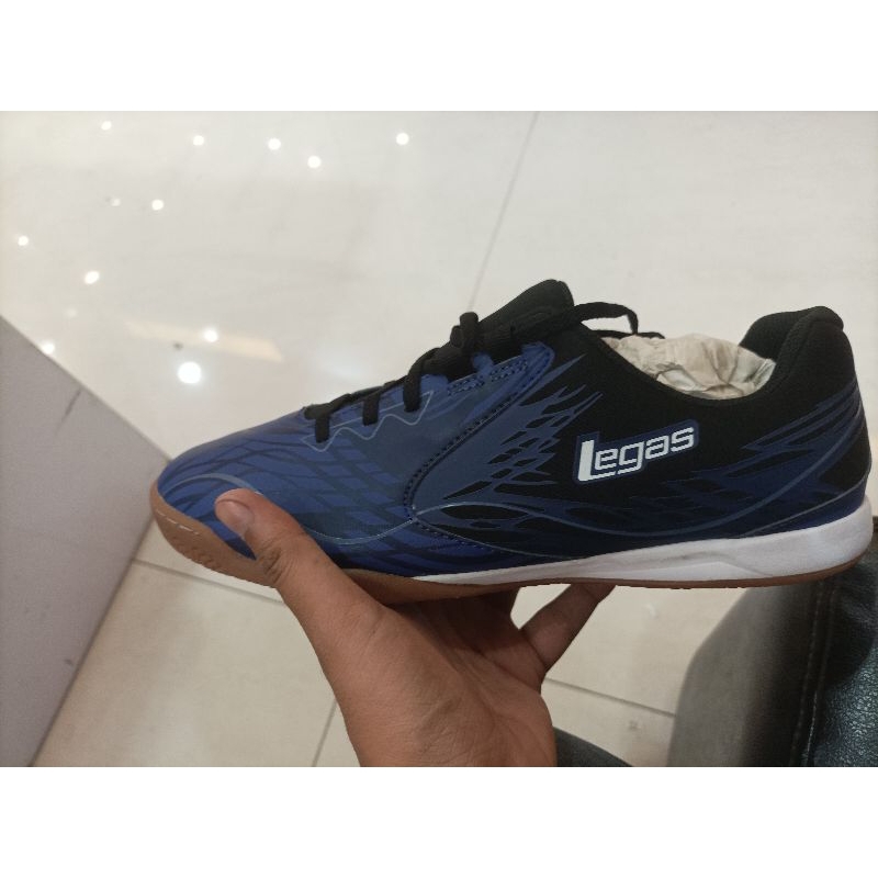 Legas new arrival futsal
