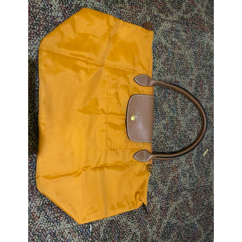 tas longchamp ori preloved